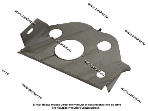 Фото: Кузов Площадка заливной горловины 2108-2114 инж