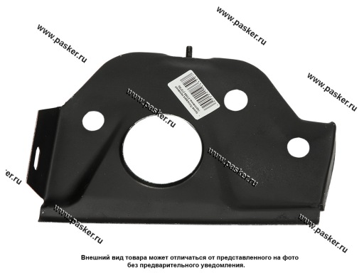 Фото: Кузов Площадка заливной горловины 21099