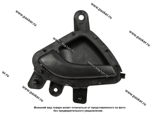 Фото: Ручка двери 2190 Granta Калина внутренняя задняя левая в сборе