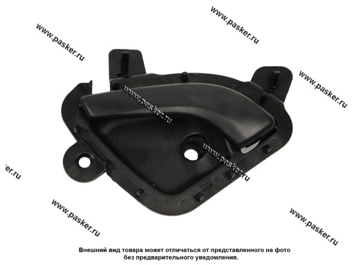 Фото: Ручка двери 2190 Granta Калина внутренняя передняя левая в сборе