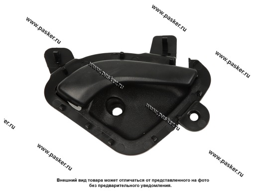 Фото: Ручка двери 2190 Granta Калина внутренняя передняя правая в сборе