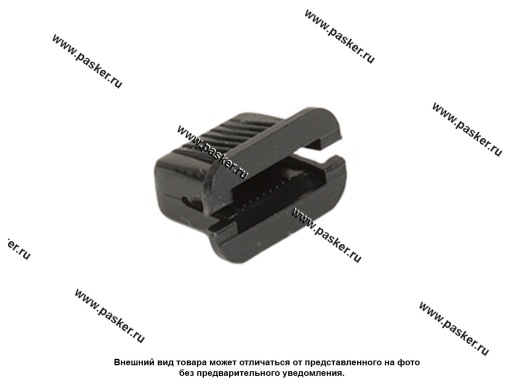 Фото: Пистон крепления под саморез жабо, пороги, подкрылки 1118 Калина, 2170, 2123, 2190 Granta