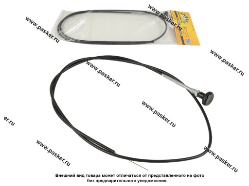Фото: Трос подсоса УАЗ 452 BESTPARTS BPCC452