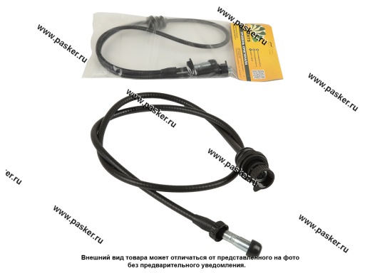 Фото: Трос спидометра 2101 узкий BESTPARTS BPSC2101