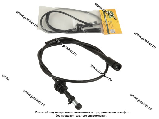 Фото: Трос спидометра 2121 с чехлом BESTPARTS BPSC2121