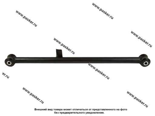 Фото: Штанга реактивная средняя 2101-07 2121 21213 2123 Chevy Niva BESTPARTS BP003006 левая