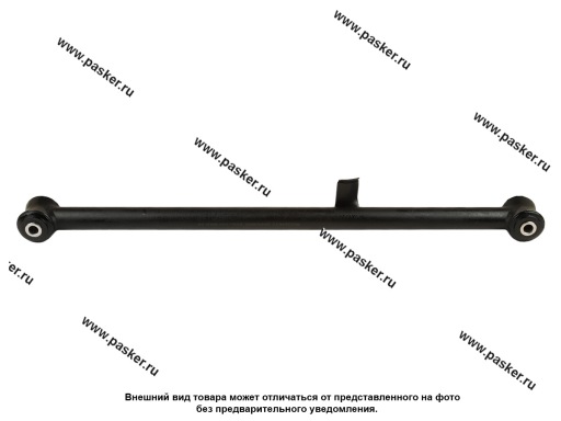 Фото: Штанга реактивная средняя 2101-07 2121 21213 2123 Chevy Niva BESTPARTS BP003007 правая