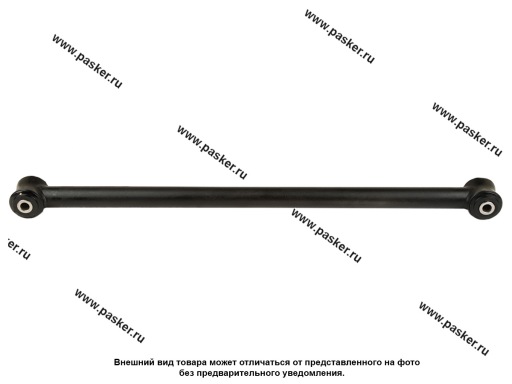 Фото: Штанга реактивная средняя 2121 21213 2123 Chevy Niva BESTPARTS BP003008