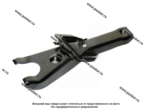 Фото: Вилка сцепления Газель Next дв Cummins 3302-1601200-10 MEGAPOWER