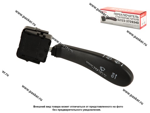 Фото: Переключатель стеклоочистителя 1118 Калина 2170 Priora 2190 Granta FL СОАТЭ