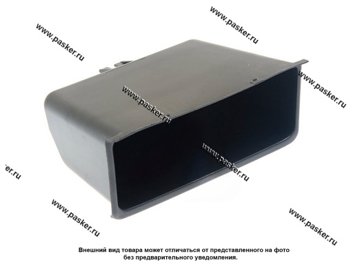 Фото: Ящик ГАЗ-3302 для аптечки (карман двери)