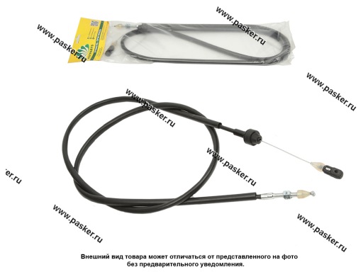 Фото: Трос газа 21214 1958мм BESTPARTS BP001914