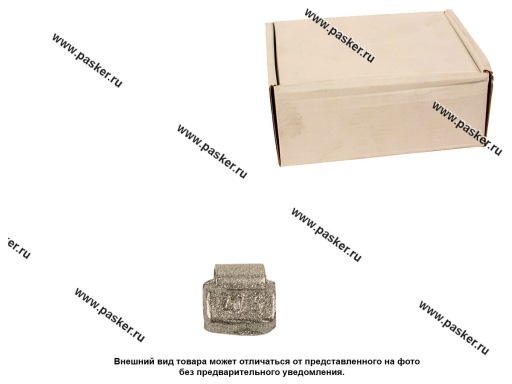 Фото: Грузик балансировочный  5гр NORM со скобой 100шт