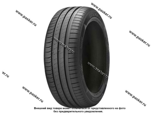 Фото: Шина Hankook K435 185/60 R14 дорожн Фото: Шина Hankook K435 185/60 R14 дорожн