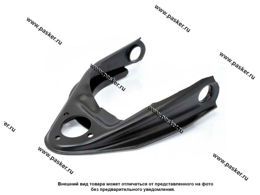 Фото: Рычаг подвески 2101-07 верхний правый БелМаг BM5989