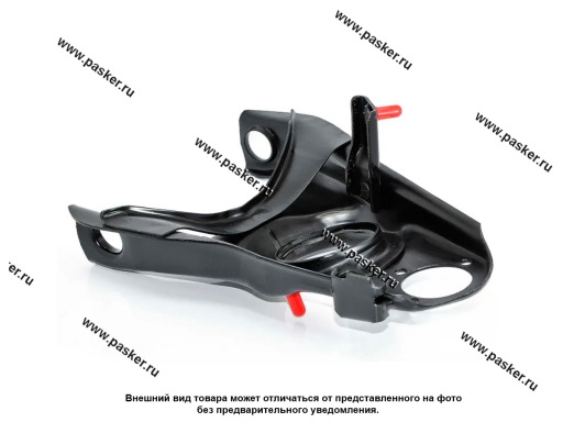 Фото: Рычаг подвески 2101-07 нижний правый БелМаг BM5807