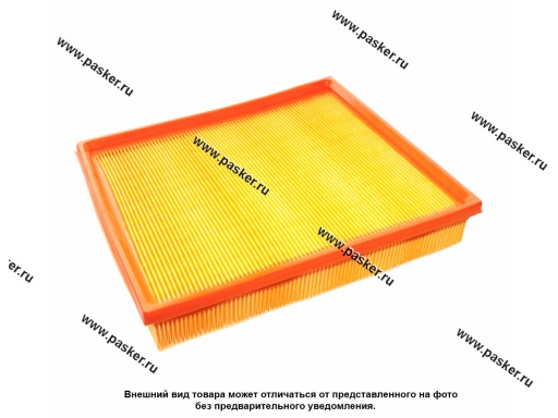 Фото: Фильтр воздушный Daewoo Nexia 08- Espero 91-99 Opel Kadett 84-92 БелМаг BMAFL010