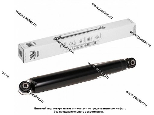 Фото: Амортизатор УАЗ Профи задний TRIALLI в сборе AG 03523