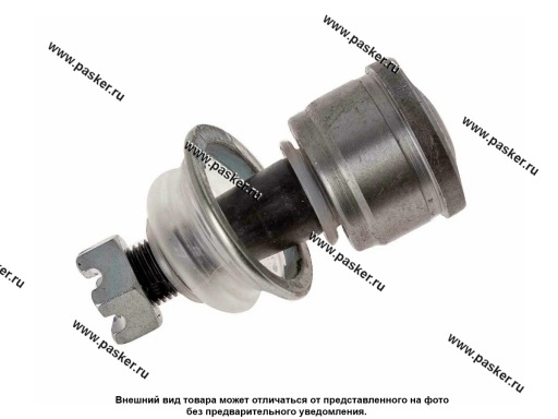 Фото: Шарнир рулевой Газель Соболь гайка и пыльник 2217-3414029 MANOVER MR7751468