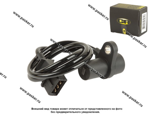 Фото: Датчик положения коленвала ГАЗ УАЗ дв 405 406 409 УМЗ 4216 СЭПО-АВТО