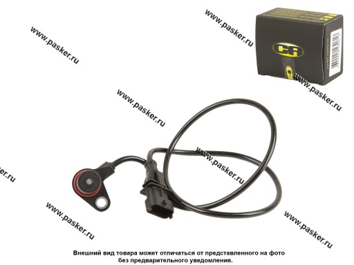 Фото: Датчик положения коленвала ГАЗ УАЗ дв 405 409 ЕВРО3 СЭПО-АВТО