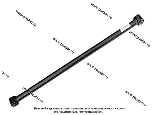 Фото: Рулевая тяга УАЗ-Профи 4х2 (21-) поперечная с шарнирами в сборе ОАО УАЗ