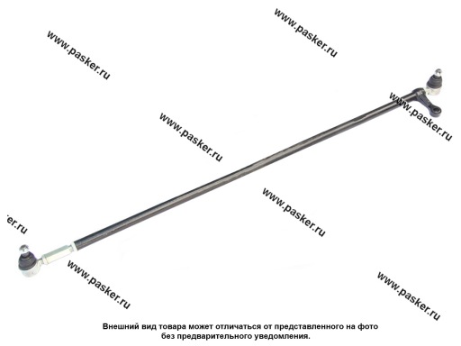 Фото: Рулевая тяга УАЗ-Профи 4х2 (21-) продольная (сошки) ОАО УАЗ