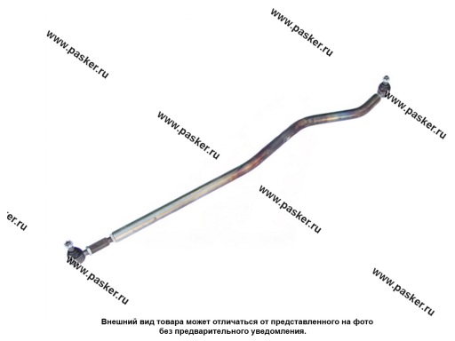 Фото: Рулевая тяга УАЗ-Профи продольная (сошки) ОАО УАЗ