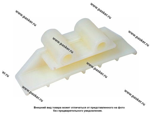 Фото: Успокоитель цепи ГАЗ ЗМЗ-40905, 40911 ЕВРО-4 верхний ОАО ЗМЗ