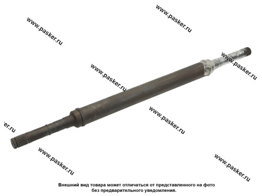 Фото: Вал привода 1118 2190 правый длинный