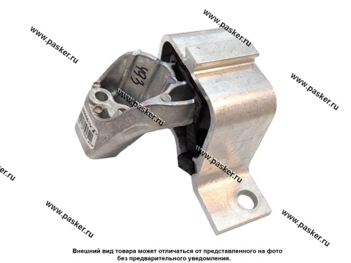 Фото: Подушка двигателя LADA Largus правая в сборе с кронштейном Робола