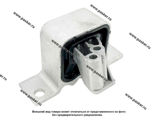 Фото: Подушка двигателя LADA Vesta 1.6 AT 1.8 MT правая в сборе с кронштейном Робола