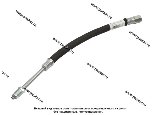 Фото: Шланг топливный 21073 от фильтра