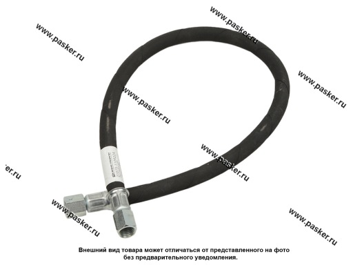 Фото: Шланг топливный 21073 сливной трубки