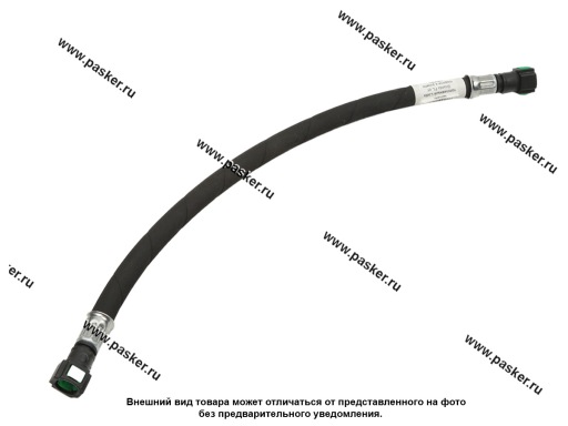 Фото: Шланг топливный Lada Granta FL от подачи к рампе