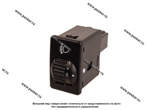 Фото: Переключатель корректора фар LADA Vesta LADA Image