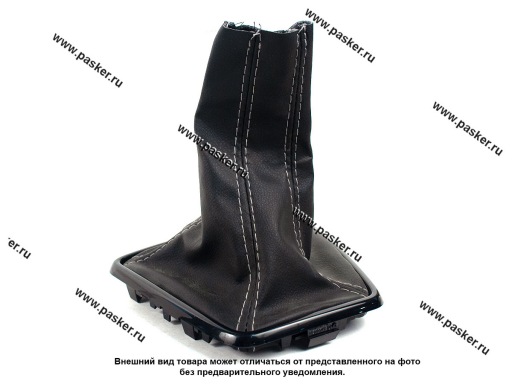 Фото: Чехол рычага КПП LADA Vesta LADA Image