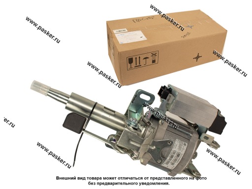 Фото: Электроусилитель 2170 Priora Калуга рейка 3.1