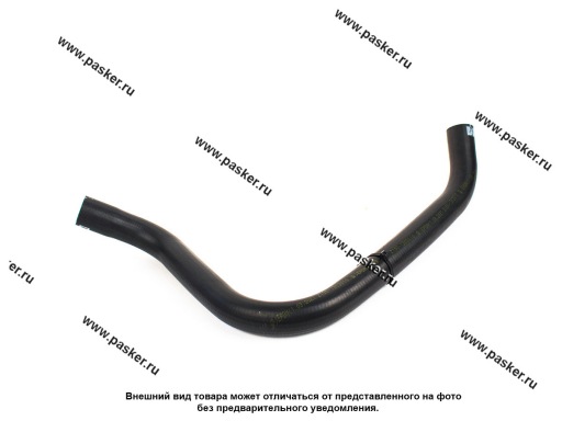 Фото: Патрубок радиатора LADA Vesta LADA Image отводящий