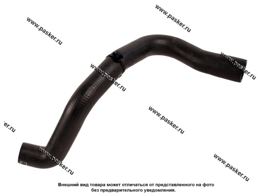 Фото: Патрубок радиатора LADA XRAY подводящий LADA Image 8450020027