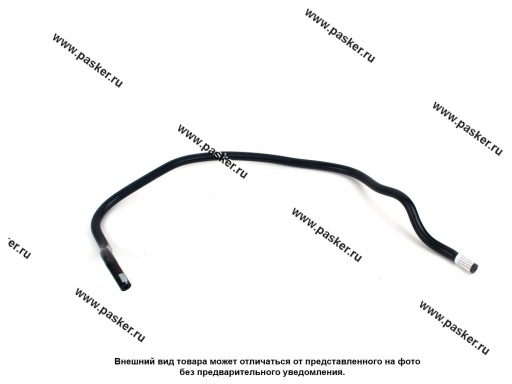 Фото: Шланг расширительного бачка LADA XRAY пароотводящий АвтоВАЗ 8450020029