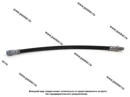 Фото: Шланг тормозной LADA Vesta универсал передний гибкий в сборе LADA Image