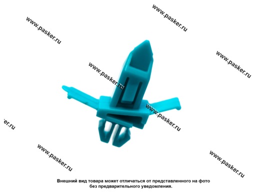 Фото: Пистон Toyota 1112 [упаковка 10 шт.]