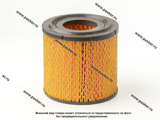 Фото: Фильтр воздушный УАЗ дв инжектор LECAR LECAR031100101