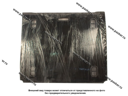 Фото: Фальшпол в багажник LADA XRAY заводской