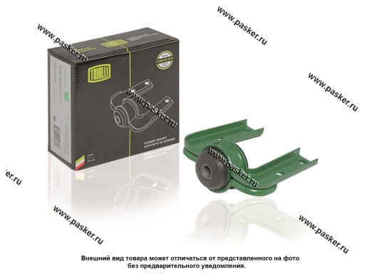 Фото: Кронштейн растяжки 1118 Калина 2190 Granta TRIALLI RM 0132