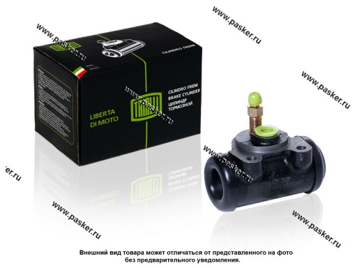 Фото: Цилиндр задний тормозной УАЗ 469 TRIALLI CF769 d-32mm