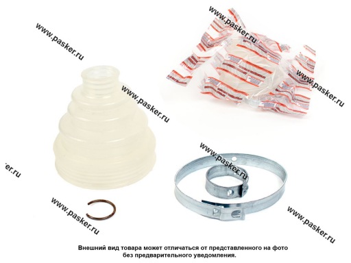 Фото: Ремкомплект промежуточного вала 21214 Балаково