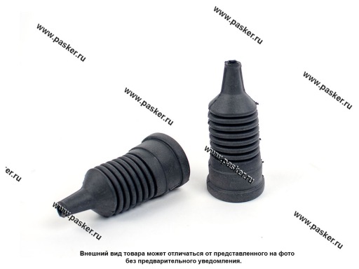 Фото: Трубка защитная проводки 1118 короткая [упаковка 2 шт.]