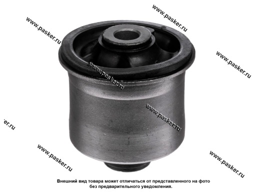 Фото: Сайлентблок Toyota Camry 06- задней балки LECAR LECAR000597602